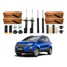 Amortecedor Dianteiro Traseiro Ecosport 2.0 4x2 2018 A 2021