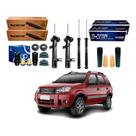 Amortecedor Dianteiro Traseiro Ecosport 2.0 Aut 2008 A 2012