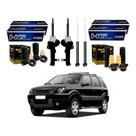 Amortecedor Dianteiro Traseiro Ecosport 4x2 1.6 2003 A 2008