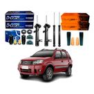 Amortecedor Dianteiro Traseiro Ecosport 4x2 1.6 2008 A 2012