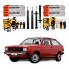 Amortecedor Dianteiro Traseiro Gol G1 1.6 1.8 1980 A 1983