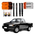 Amortecedor Dianteiro Traseiro S10 4x2 4.3 1995 A 2000 Amortecedor Dianteiro Traseiro S10 4x2 4.3 1995 A 2000