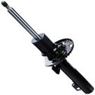 Amortecedor Dianteiro Turbogás com Barra Estabilizadora Gol e Voyage Versões G5 G6 G7 2008 até 2020 Exceto Gol Rallye Fabricante Cofap