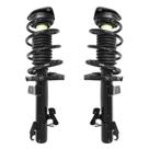 Amortecedor dianteiro Unity 2-11681-11682-001 Kit de suporte dianteiro Mazda 3 Amortecedor dianteiro Unity 2-11681-11682-001 Kit de suporte dianteiro Mazda 3