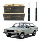 Amortecedor Dianteiro Voyage G1 1.5 8v 1981 A 1984
