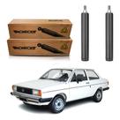 Amortecedor Dianteiro Voyage G1 1.6 1.8 1985 A 1987 Amortecedor Dianteiro Voyage G1 1.6 1.8 1985 A 1987