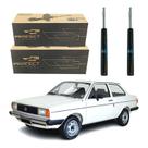 Amortecedor Dianteiro Voyage G1 1.6 8v Ap 1986 A 1987 Amortecedor Dianteiro Voyage G1 1.6 8v Ap 1986 A 1987