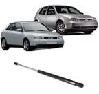 Amortecedor Do Capo Audi A3 Até 2006 E Golf 99 00 01 A 2013 Amortecedor Do Capo Audi A3 Até 2006 E Golf 99 00 01 A 2013