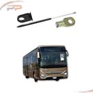 Amortecedor Do Capô Iveco ônibus - 34 Cm F103
