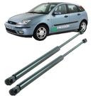 Amortecedor do porta mala ford focus hatch 2002 á 2008 kit c/2 unidades Amortecedor do porta mala ford focus hatch 2002 á 2008 kit c/2 unidades