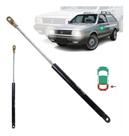 Amortecedor do porta mala vw parati g1 passat fiat 147 1974 á 1995 kit c/2 unidades