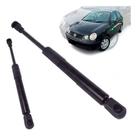 Amortecedor do porta mala vw polo sedan 2002 á 2014 kit c/2 unidades Amortecedor do porta mala vw polo sedan 2002 á 2014 kit c/2 unidades