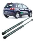 Amortecedor do porta mala vw tiguan 2009 á 2017 kit c/2 unidades Amortecedor do porta mala vw tiguan 2009 á 2017 kit c/2 unidades
