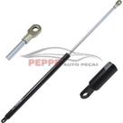 Amortecedor do Porta Malas do Gol Amortex 80 até 1994 Com Limpador-RF:96004 Amortecedor do Porta Malas do Gol Amortex 80 até 1994 Com Limpador-RF:96004
