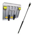 Amortecedor Docas Niveladoras e Plataformas 80kgf MG 20414