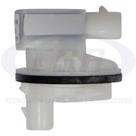 Amortecedor eletronico sensor nivel Fiat Strada 1999 a 2004