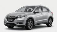 Amortecedor Esportivo Preparado para Honda HR-V 2012 a 2016 Amortecedor Esportivo Preparado para Honda HR-V 2012 a 2016