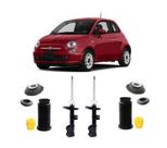 Amortecedor fiat 500 dianteiro polones+ kit 2011/2018 Amortecedor fiat 500 dianteiro polones+ kit 2011/2018