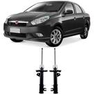 Amortecedor Fiat Grand Siena Dianteiro 2011 Até 2019 O Par