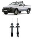 Amortecedor Fiat Strada Dianteiro 2001 Até 2012 O Par