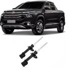 Amortecedor Fiat Toro Dianteiro 2016 Até 2020 O Par