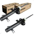Amortecedor Ford Fiesta Class Zetec Rocam 02 03 04 Dianteiro Amortecedor Ford Fiesta Class Zetec Rocam 02 03 04 Dianteiro