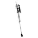 Amortecedor FOX Factory Performance Series 2.0 Traseiro Amortecedor FOX Factory Performance Series 2.0 Traseiro