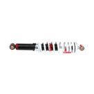 Amortecedor Frontal De Motocicleta 305mm 325mm Para ATV Quad Buggy Go Kart Veículo Off-road Proteção