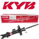 Amortecedor Frontal Esquerdo Hyundai Elantra 2006, 2007, 2008, 2009 e 2010