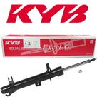 Amortecedor Frontal Ford Ecosport (exceto New) 02 a 12 Kyb