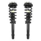Amortecedor frontal Unity 2-11823-11824-001 Kit de suporte frontal Acura TL Amortecedor frontal Unity 2-11823-11824-001 Kit de suporte frontal Acura TL