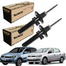 Amortecedor Gol G5 G6 G7 2020 a 2023 Dianteiro Monroe