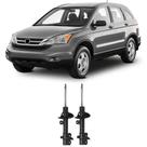 Amortecedor Honda CRV Dianteiro 2007 Até 2013 O Par