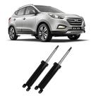 Amortecedor Hyundai Ix35 Traseiro 2010 Até 2015 O Par