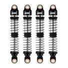 Amortecedor INJORA 59MM com Rosca para Esteira RC 1/18
