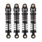 Amortecedor INJORA Big Bore Scaler 40mm para Carro RC Crawler 1/24