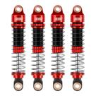 Amortecedor INJORA com Rosca de 53mm para Redcat Ascent 1/18