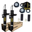 Amortecedor Jetta Passat 11 a 17 Monroe+Coxim Axios Bat