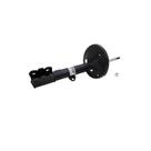 Amortecedor MaticPlus Dianteiro Esquerdo Tiggo 808244MM Monroe Axios