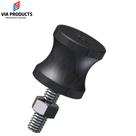 Amortecedor MF Coxim N2 Rosca 3/8 Vibra Stop