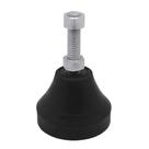 Amortecedor Micro I - 5/16" - Vibra-Stop MIC 1516 Amortecedor Micro I - 5/16" - Vibra-Stop MIC 1516