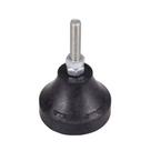 Amortecedor Micro III - 1/2" - Vibra-Stop MIC 312