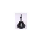 Amortecedor Micro III Paraf. 3/8 100Kg MICRO III 3/8 - Vibra-Stop
