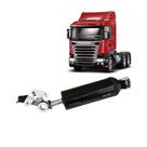 Amortecedor Mola Gás Banco Scania Série 5 P/g/r 08 A 12 F103