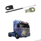 Amortecedor Mola Gás Capô Scania R113 68,5 Cm F103