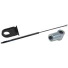 Amortecedor Mola Gás Grade Frontal Capô Stralis 97 A 07 F103
