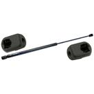 Amortecedor Mola Gás Porta-malas C/ Limp Parati G3 99 A 12 F103