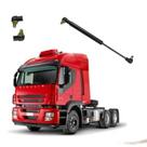 Amortecedor Mola Gás Portinhola Lat Stralis 97 A 07 F103
