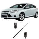 Amortecedor Mola Gas Tampa Porta Malas Focus Hatch G3 2013 em diante Compr 603mm Curso 250mm Carga 38,5KGF BM51A406A10AE Amortecedor Mola Gas Tampa Porta Malas Focus Hatch G3 2013 em diante Compr 603mm Curso 250mm Carga 38,5KGF BM51A406A10AE