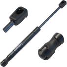 Amortecedor Mola Gás Tampa Porta-malas Fusion G1 06 A 07 F103